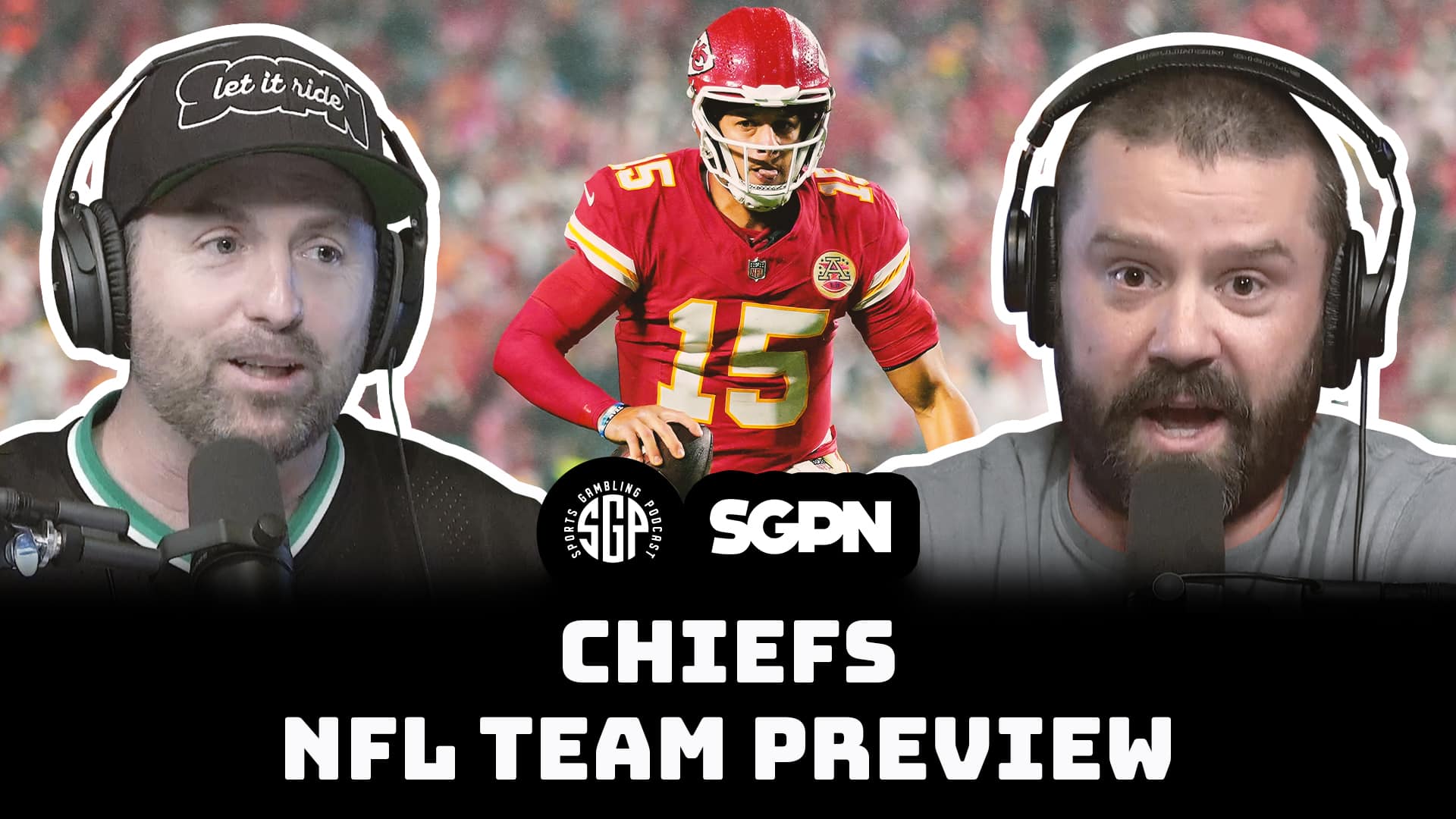 Chiefs NFL Team Preview (2025)