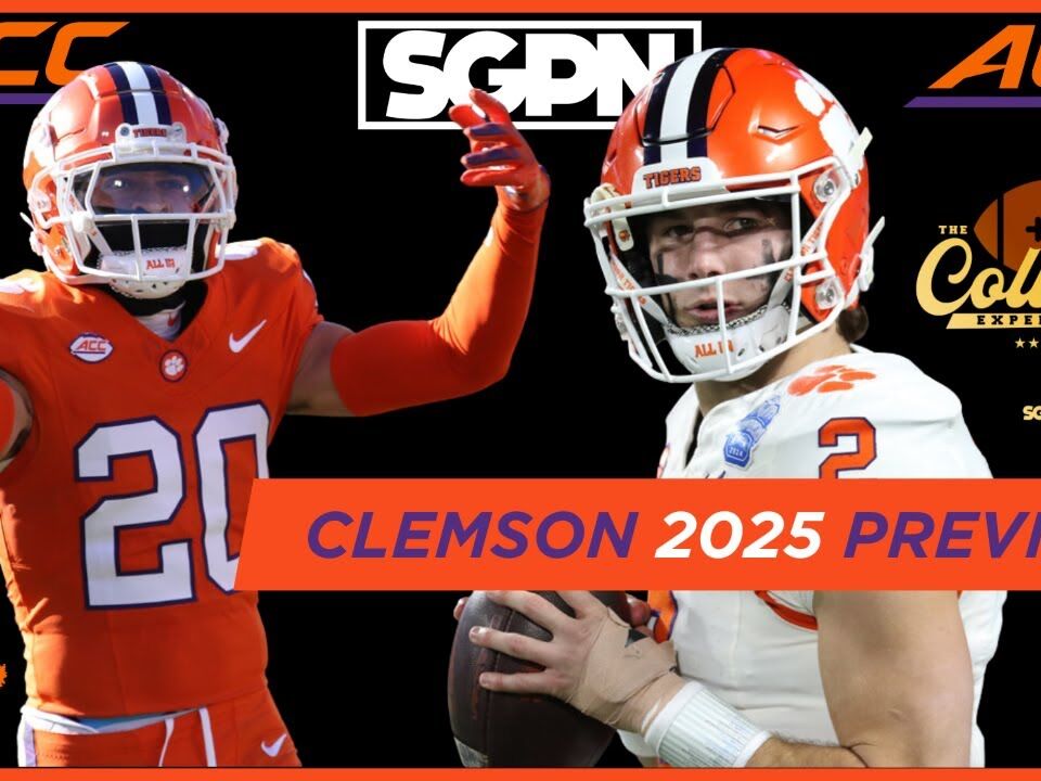 Clemson
