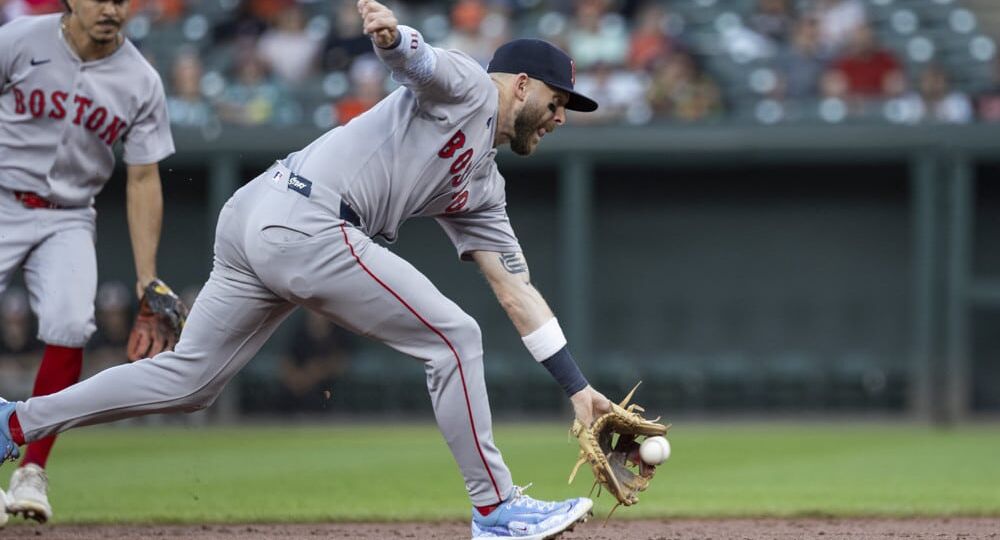 Best Bet For Tuesday (August 26th): MLB Predictions