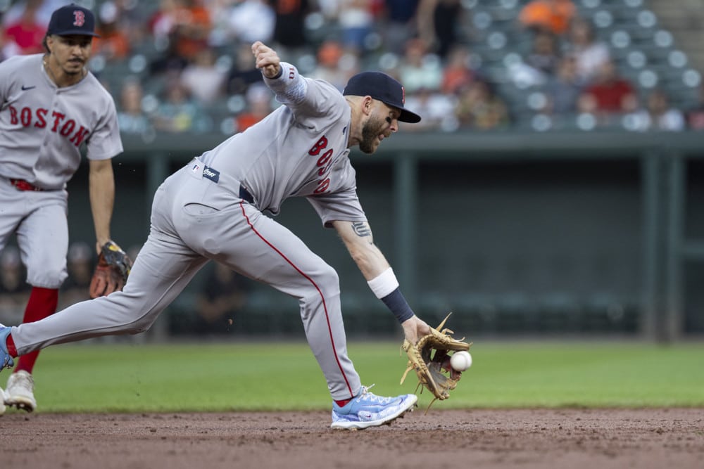 Best Bet For Tuesday (August 26th): MLB Predictions