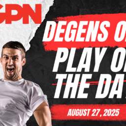 Handball Bundesliga 2025 Betting Pick: Degens Only Play of the Day