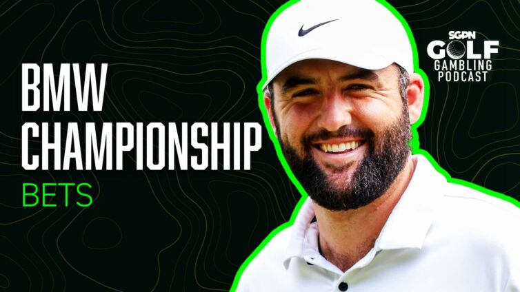 2025 BMW Championship Bets | Golf Gambling Podcast (Ep. 529)