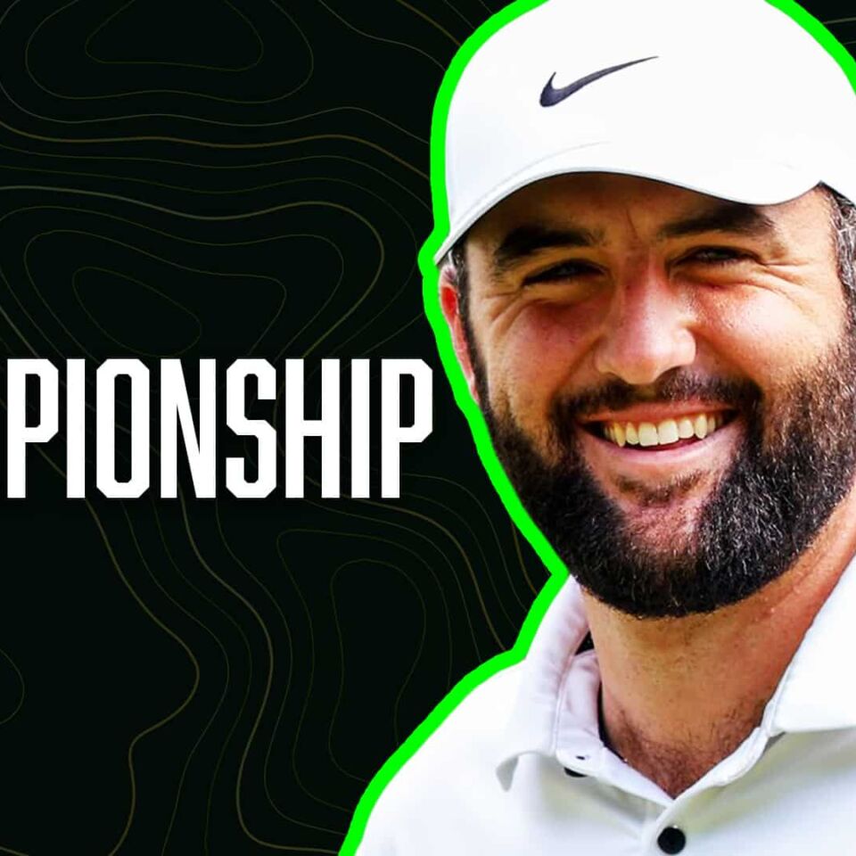 2025 BMW Championship Bets | Golf Gambling Podcast (Ep. 529)