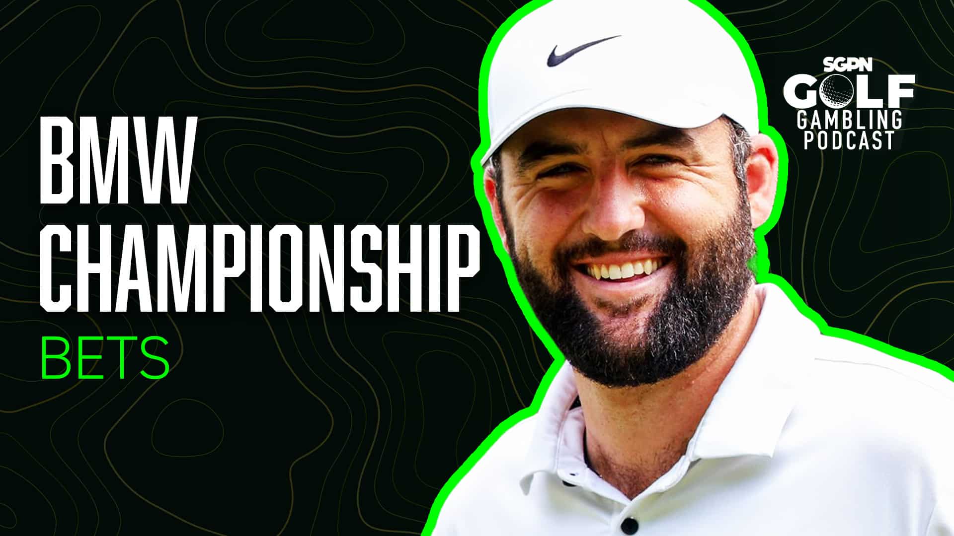2025 BMW Championship Bets | Golf Gambling Podcast (Ep. 529)