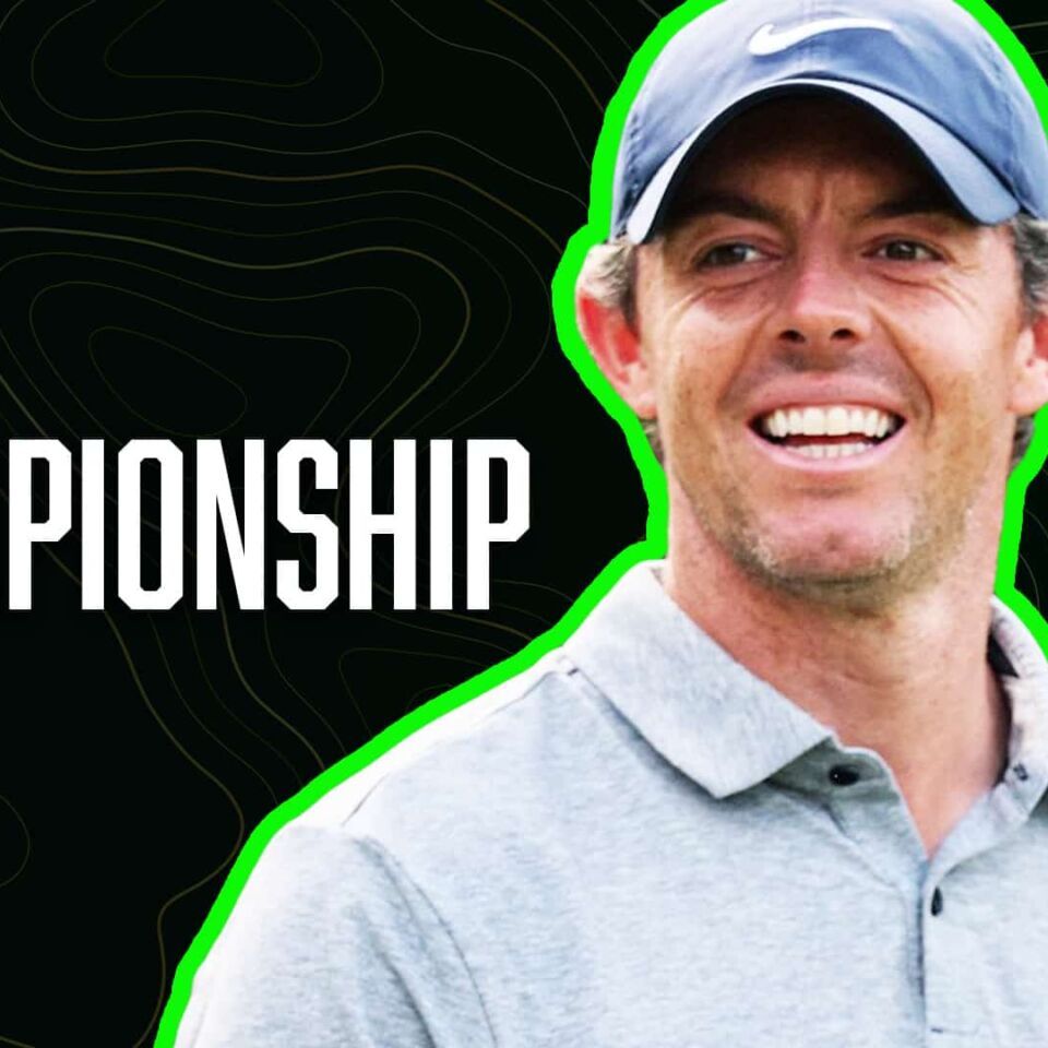 2025 TOUR Championship Bets | Golf Gambling Podcast (Ep. 532)