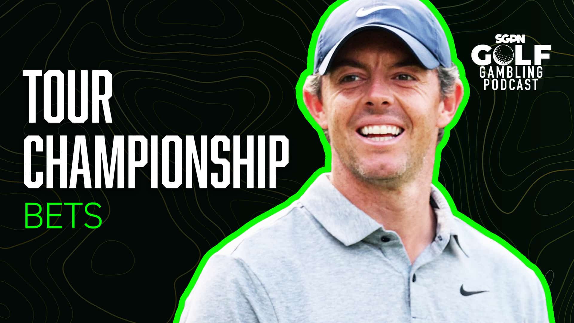 2025 TOUR Championship Bets | Golf Gambling Podcast (Ep. 532)