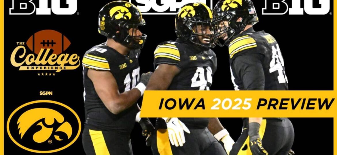 Iowa