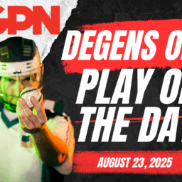Limerick Senior Hurling Championship Betting Pick: Daily Degen Play of the Day