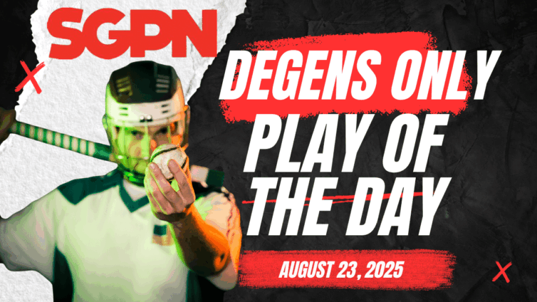 Limerick Senior Hurling Championship Betting Pick: Daily Degen Play of the Day