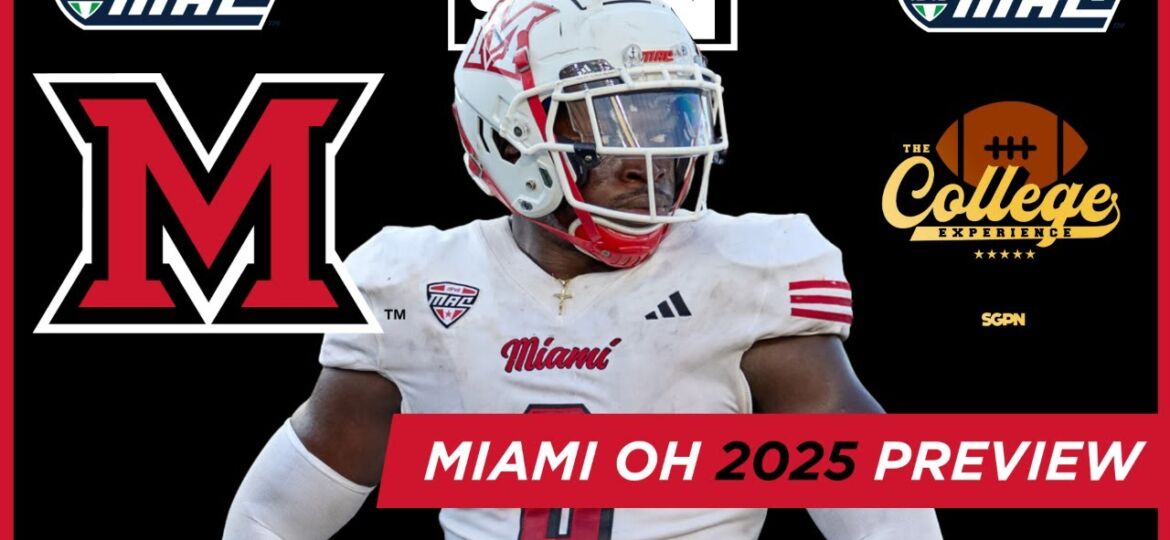 Miami OH