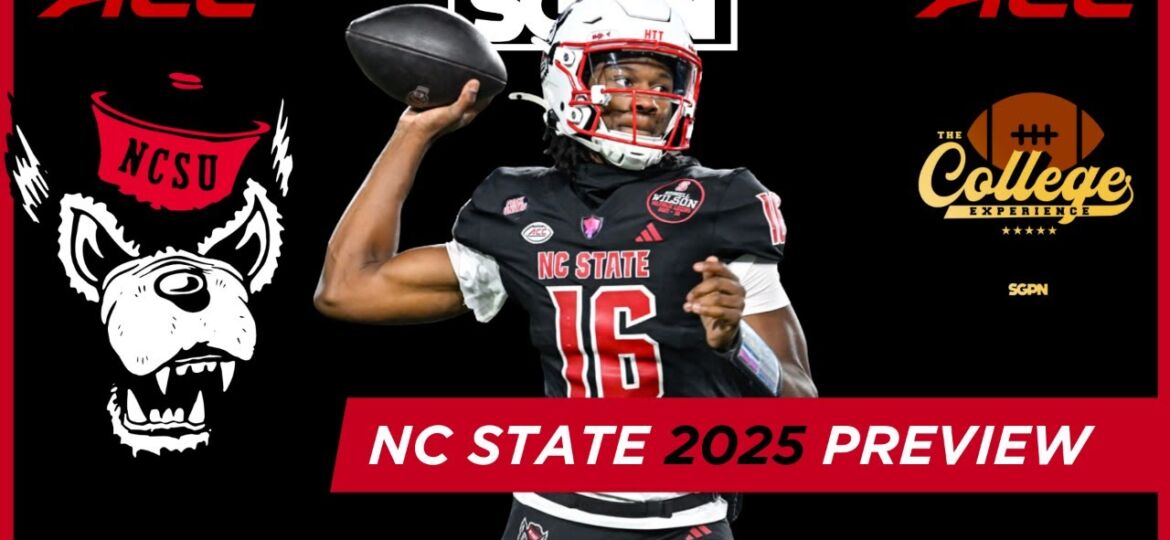 NC State