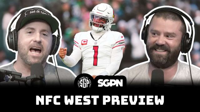 NFC West NFL 2025 Betting Preview