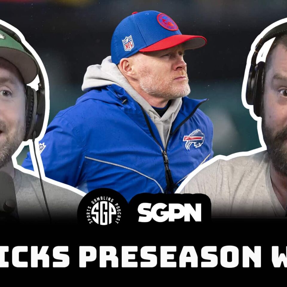 NFL Picks Preseason Week 2