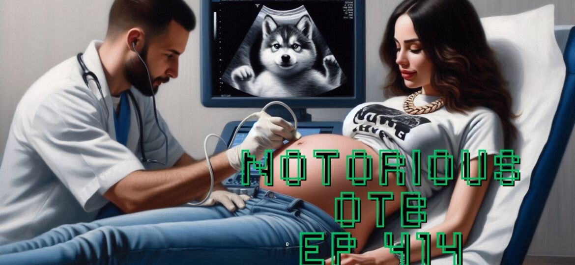 Del Mar Friday 8/8/2025 Best Bets We Put On Our Momm! | The Notorious OTB - Daily Horse Racing Picks (Ep. 414)