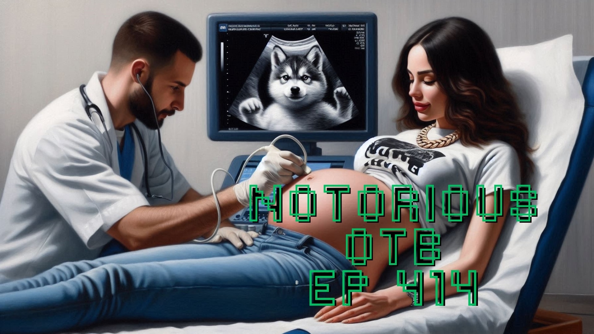Del Mar Friday 8/8/2025 Best Bets We Put On Our Momm! | The Notorious OTB - Daily Horse Racing Picks (Ep. 414)