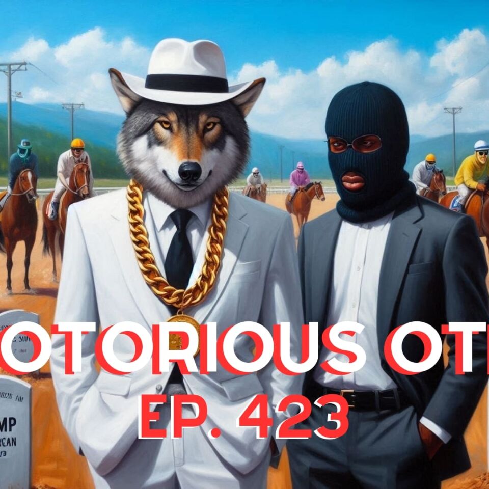 Saratoga Saturday 8/23/2025 Travers Day $100 Budget w/ Andrew Champagne! | The Notorious OTB - Daily Horse Racing Picks (Ep. 423)
