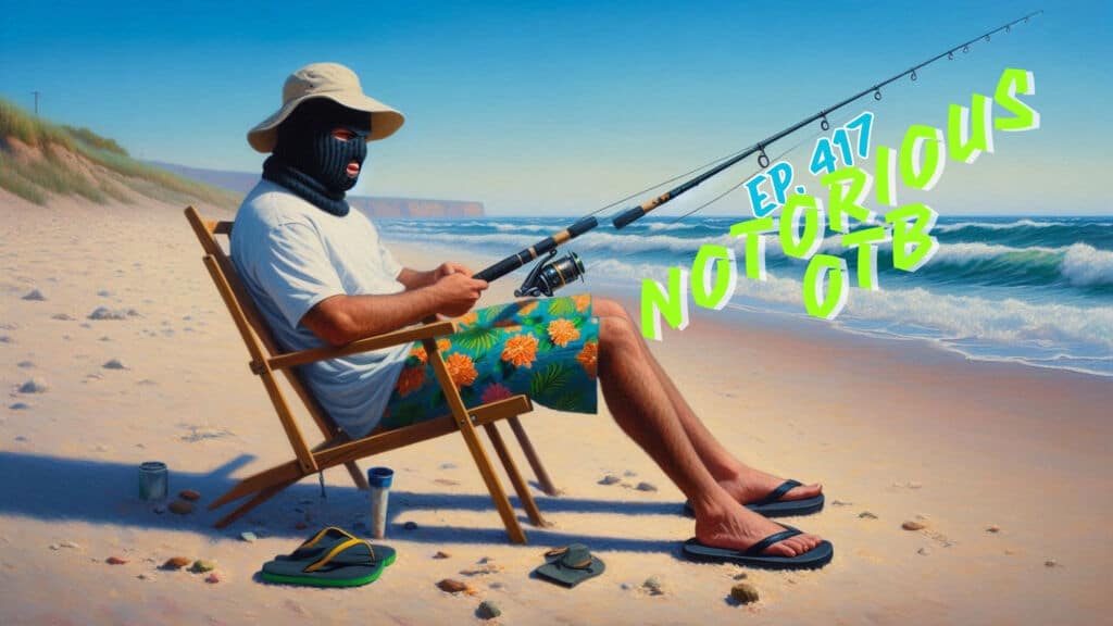 Wednesday Saratoga 8/13/2025 Best Bets! | The Notorious OTB - Daily Horse Racing Picks (Ep. 417)
