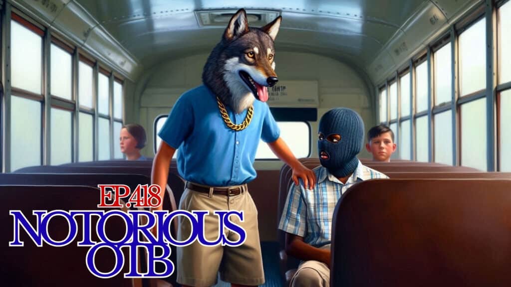 Saturday Alabama Stakes Day $100 Budget Bets! | The Notorious OTB - Daily Horse Racing Picks (Ep. 418)