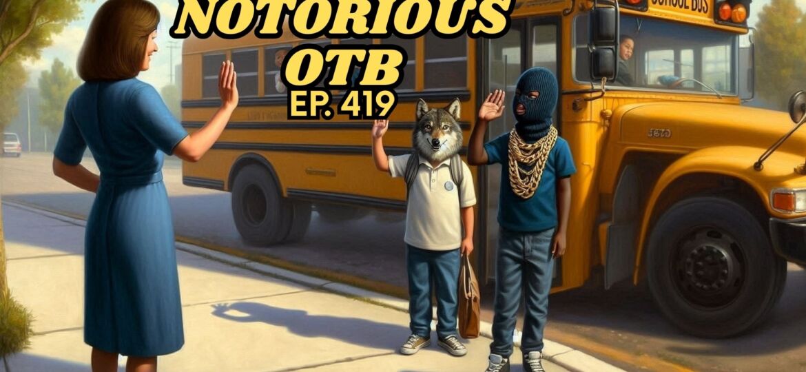 Saratoga Friday 8/15/2025 Best Bets We Put On Our Mommas! | The Notorious OTB - Daily Horse Racing Picks (Ep. 419)