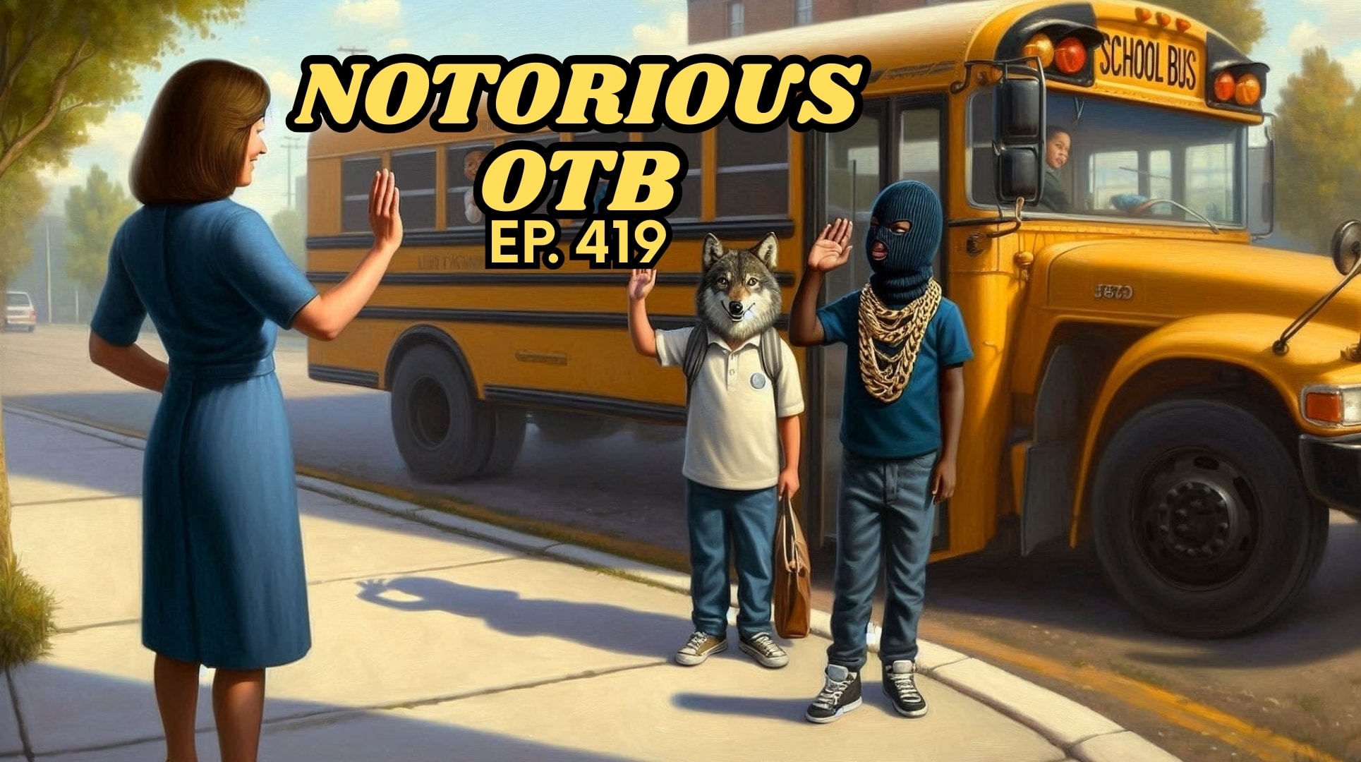 Saratoga Friday 8/15/2025 Best Bets We Put On Our Mommas! | The Notorious OTB - Daily Horse Racing Picks (Ep. 419)