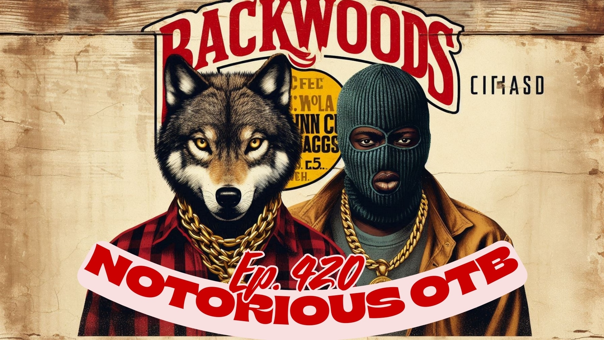 Ellis Park Monday 8/18/2025 Picks 3's! | The Notorious OTB - Daily Horse Racing Picks (Ep. 420)