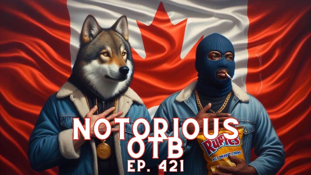 Assiniboia Downs Tuesday 8/19/2025 Long Shots! | The Notorious OTB - Daily Horse Racing Picks (Ep. 421)