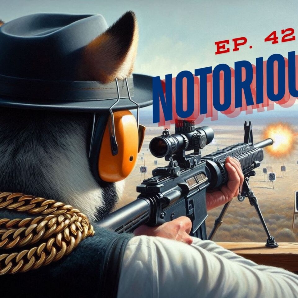 Horseshoe Indy Tuesday 8/26/2025 Long Shots! | The Notorious OTB - Daily Horse Racing Picks (Ep. 425)