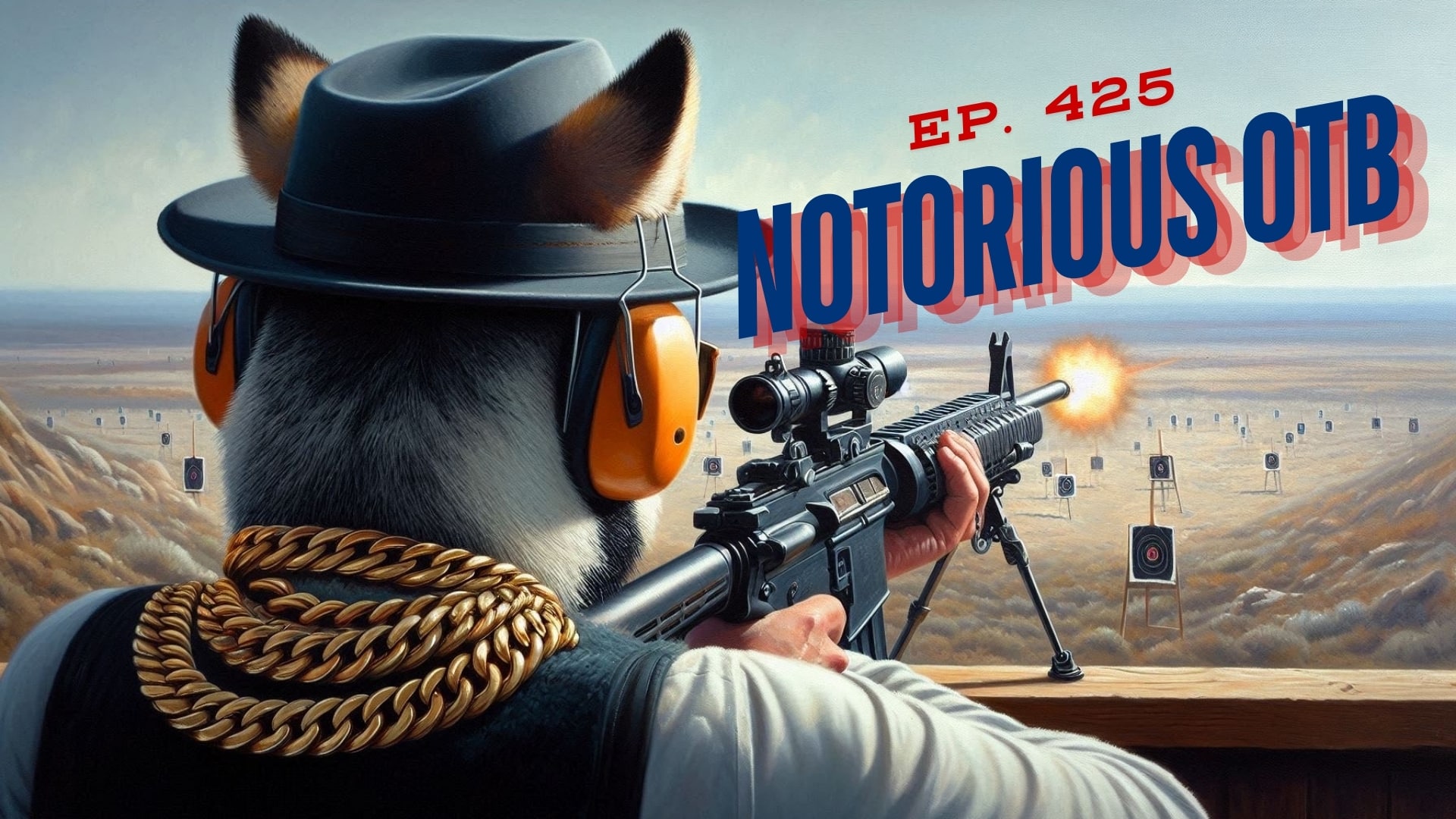 Horseshoe Indy Tuesday 8/26/2025 Long Shots! | The Notorious OTB - Daily Horse Racing Picks (Ep. 425)