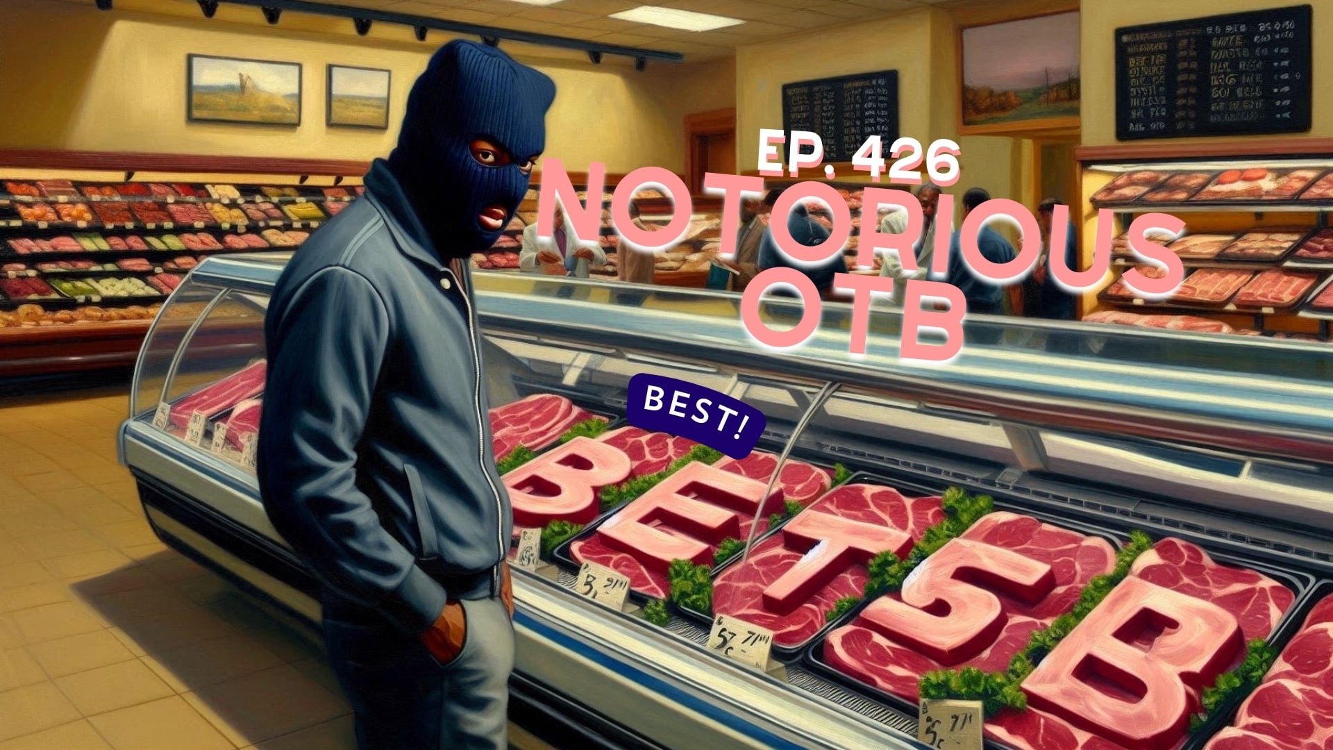 Saratoga Wednesday 8/27/2025 Best Bets! | The Notorious OTB - Daily Horse Racing Picks (Ep. 426)