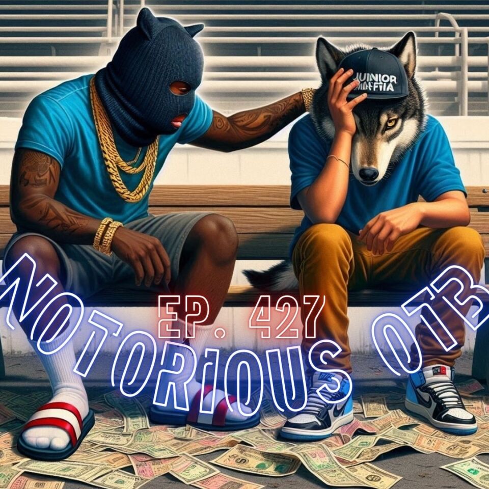 Kentucky Downs Saturday 8/30/2025 $100 Budget Bets | The Notorious OTB - Daily Horse Racing Picks (Ep. 427)