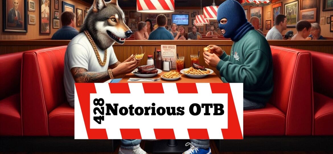Saratoga Friday 8/29/2025 Best Bets We Put On Our MOMMAS! | The Notorious OTB - Daily Horse Racing Picks (Ep. 428)