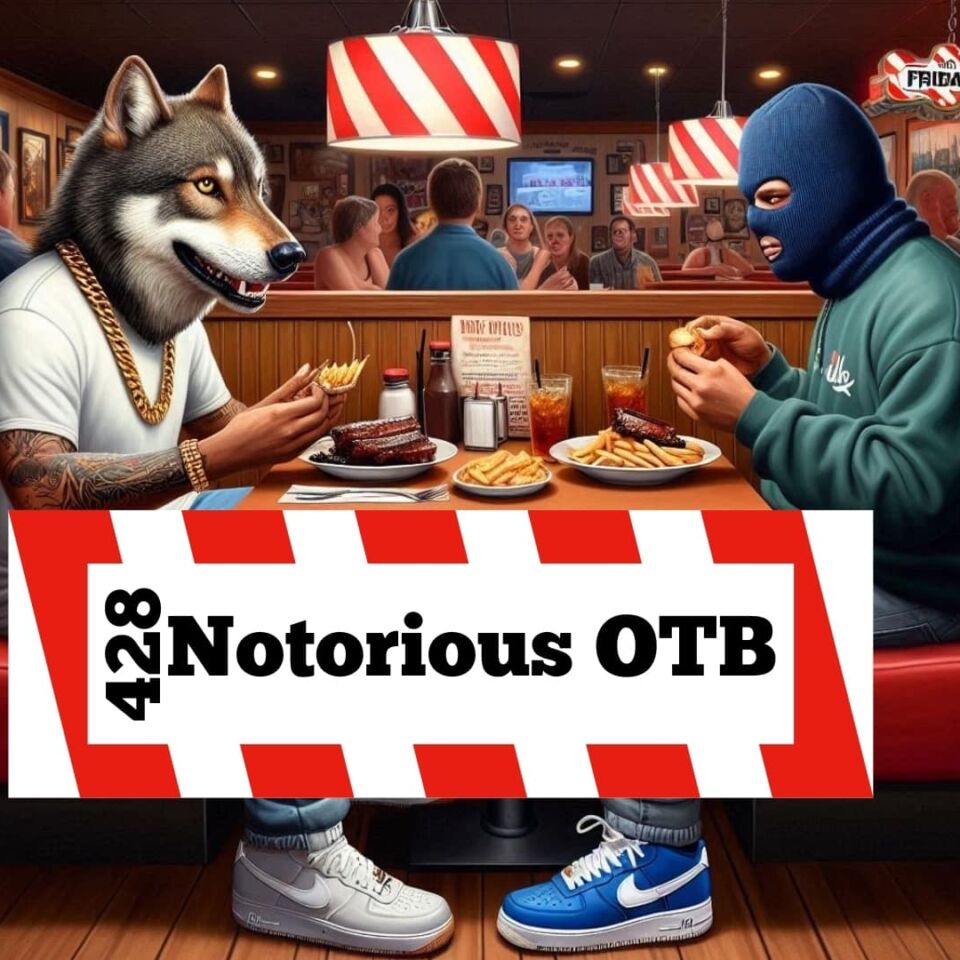 Saratoga Friday 8/29/2025 Best Bets We Put On Our MOMMAS! | The Notorious OTB - Daily Horse Racing Picks (Ep. 428)