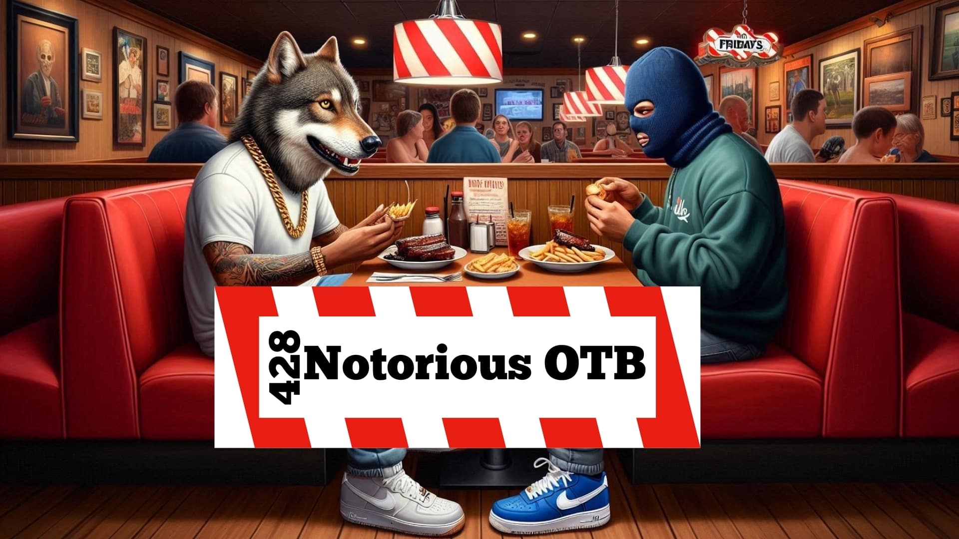 Saratoga Friday 8/29/2025 Best Bets We Put On Our MOMMAS! | The Notorious OTB - Daily Horse Racing Picks (Ep. 428)