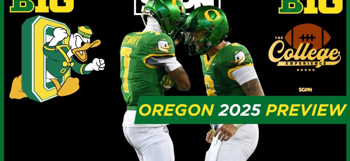 Oregon