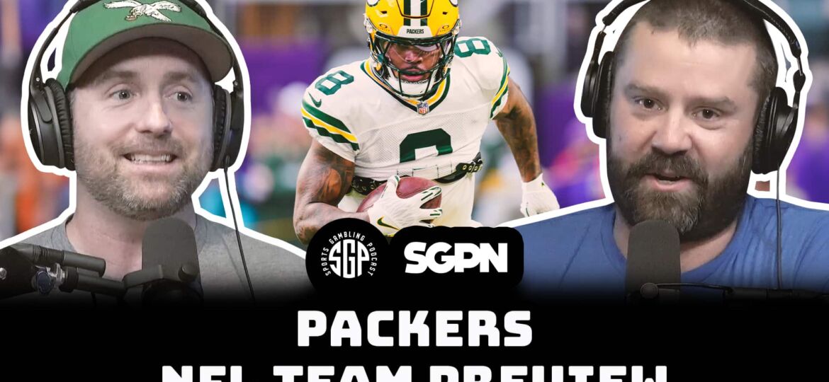 Packers NFL Team Preview (2025)