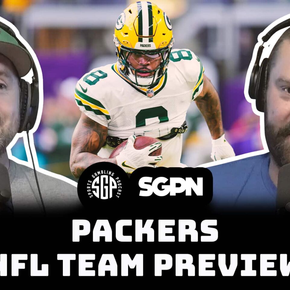 Packers NFL Team Preview (2025)