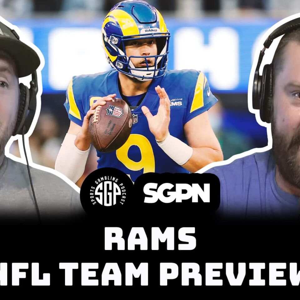 Rams NFL Team Preview (2025)