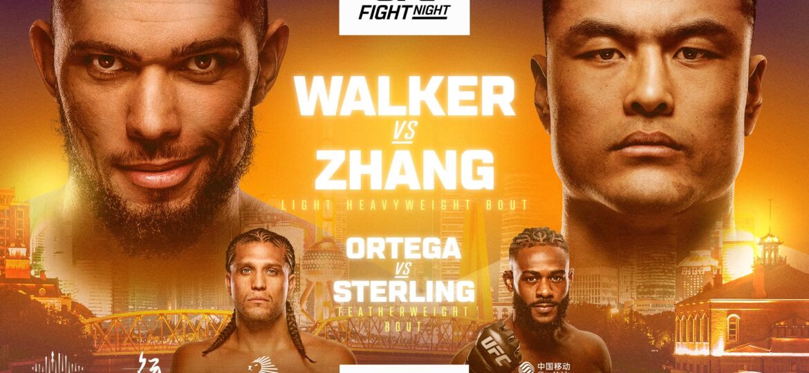 UFC Shanghai is upon us and we've got our favorite prelim pick for the event. Come check out all out MMA and UFC picks, bets and predictions.