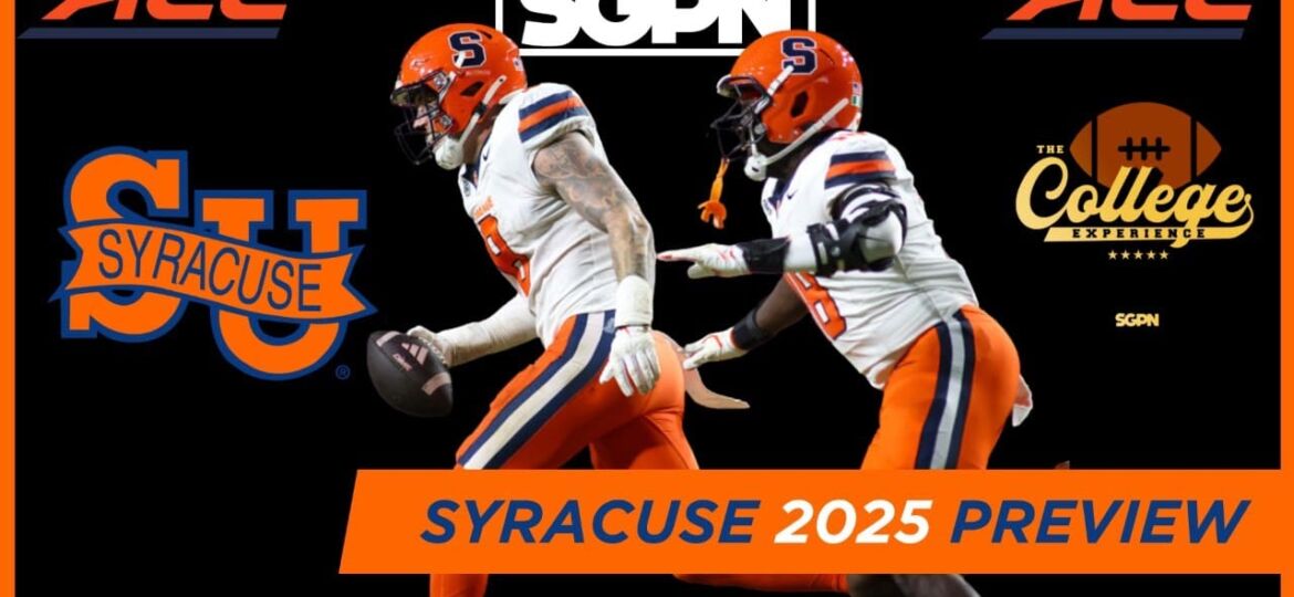 Syracuse