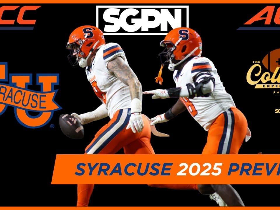 Syracuse