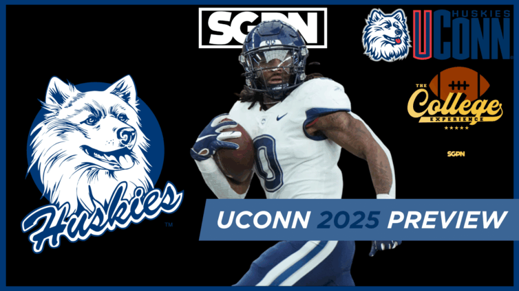 UCONN 2025 Preview
