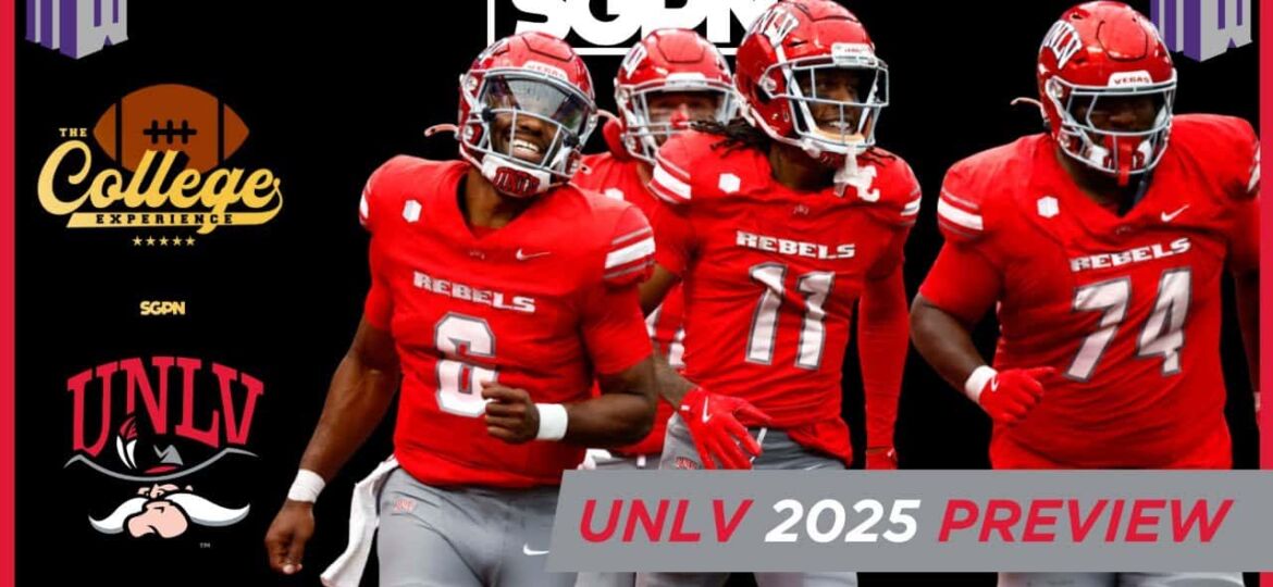 UNLV