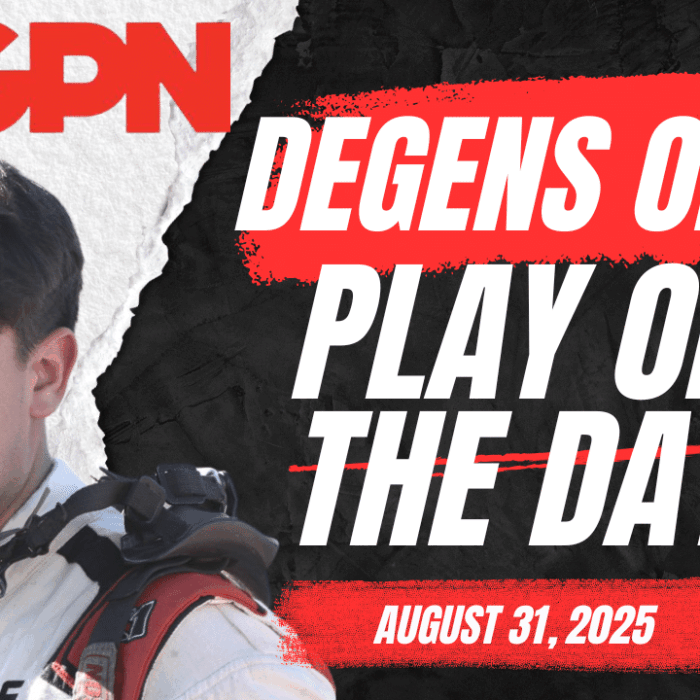 USAC Racing Underdog Fantasy Pick: Degens Only Play of the Day
