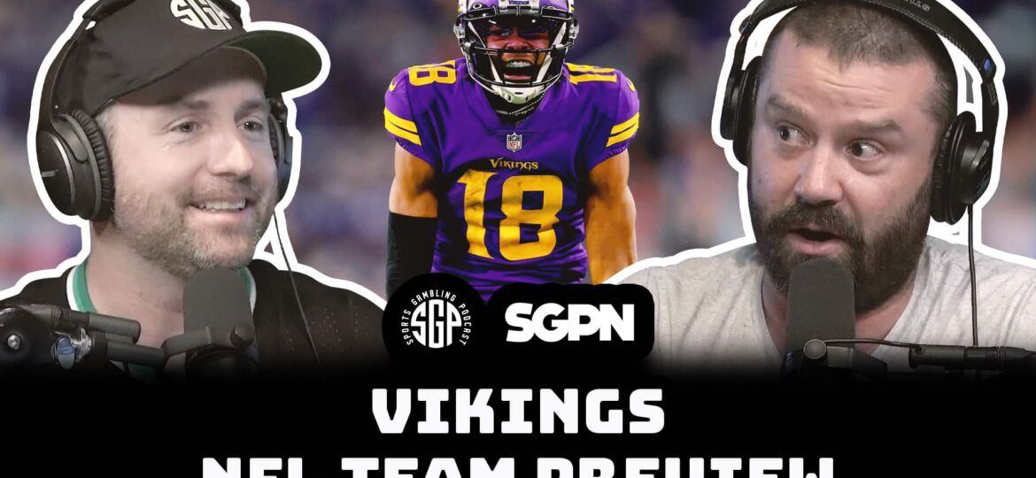 Vikings NFL Team Preview (2025)
