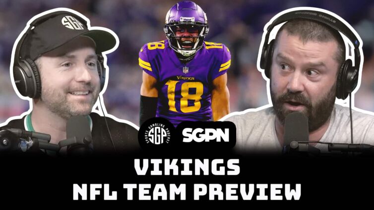 Vikings NFL Team Preview (2025)