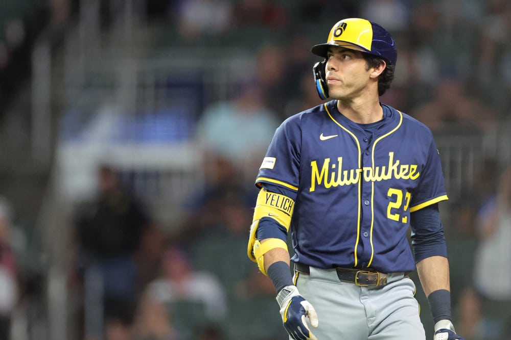 Best Bet For Friday (August 8th): MLB Predictions
