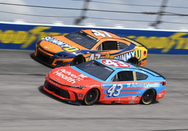 NASCAR Picks: Southern 500 at Darlington Raceway Odds and Best Bets