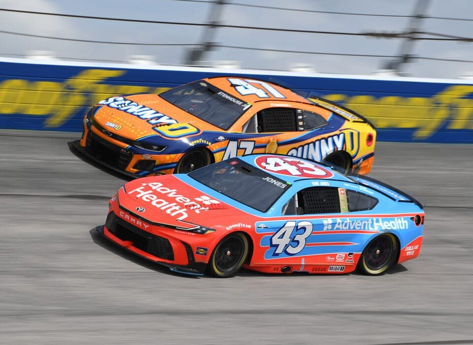 NASCAR Picks: Southern 500 at Darlington Raceway Odds and Best Bets