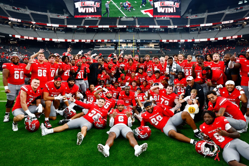 College Football 2025: Mountain West Preview and Best Bets 