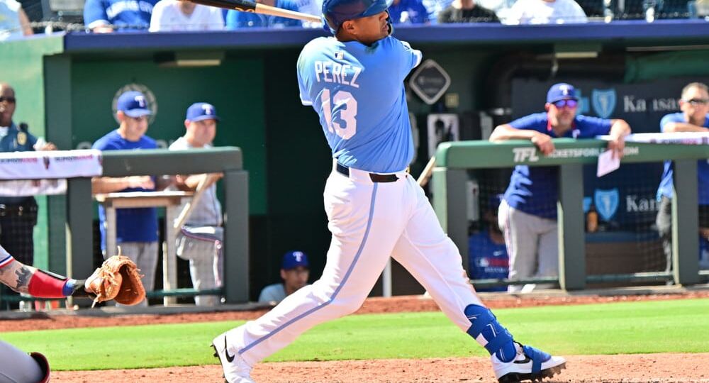 SGPN Prop Bet for Friday (August 22nd): MLB Prop Play